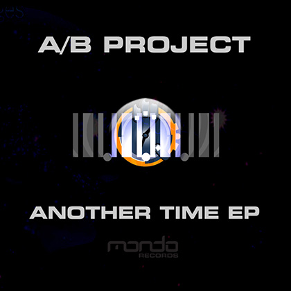 A/B Project - Another Time EP