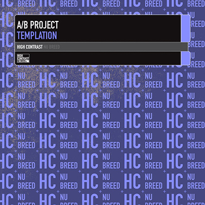 A/B Project - Templation