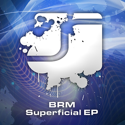 BRM - Superficial EP