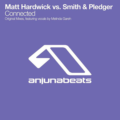 Matt Hardwick vs Smith & Pledger - Connected [BRM Bootleg]