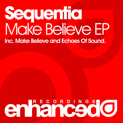 Sequentia & Maarten van Bergen - Echoes Of Sound [A/B Project Remix]