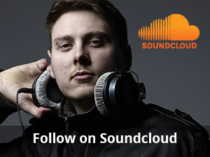 Follow on Soundcloud
